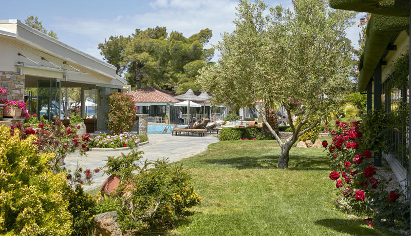 Anthemus Sea Hotel