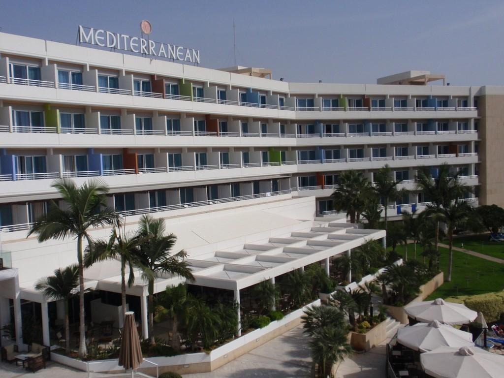 Hotel Mediterranean 