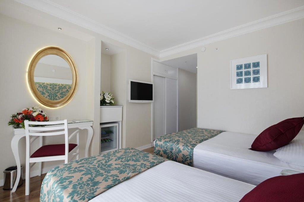 Kleopatra Alaiye Hotel