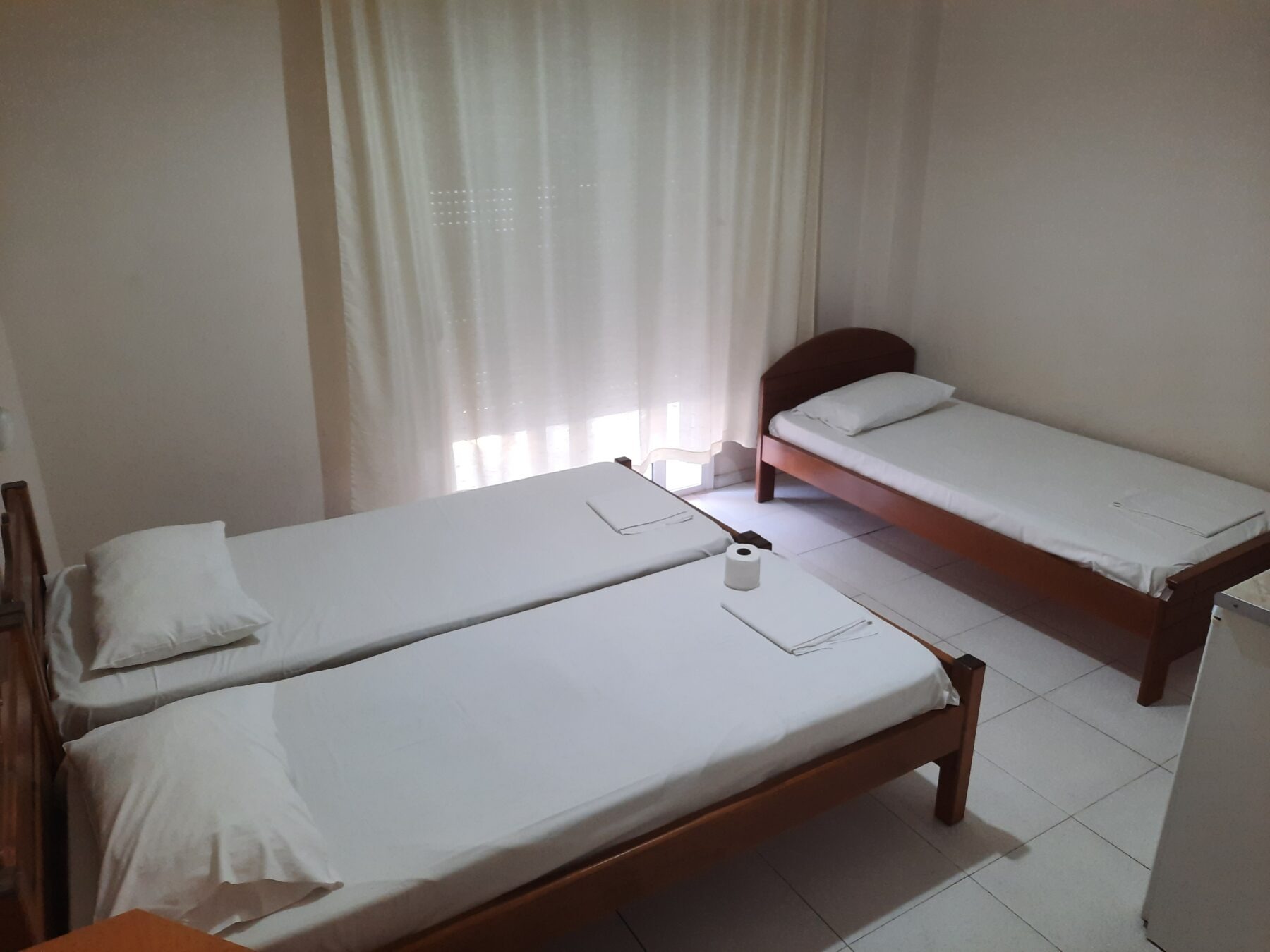 Apartmani Toula