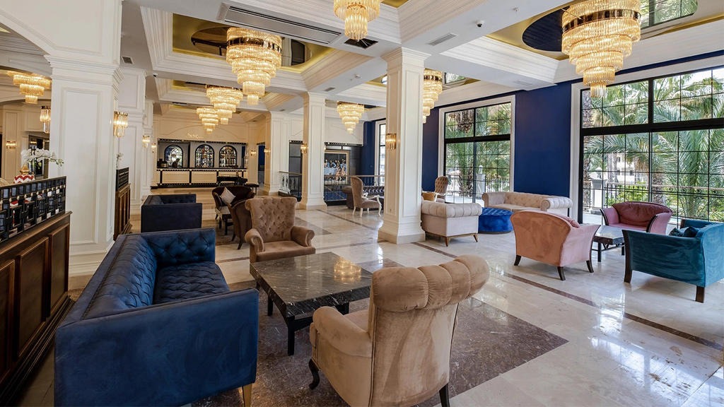 Utopia Resort & Residence