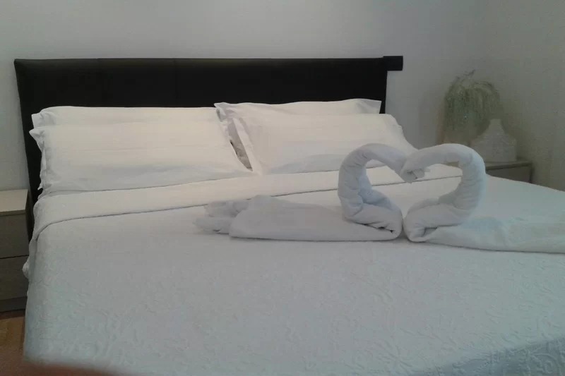 Hotel Michelangelo