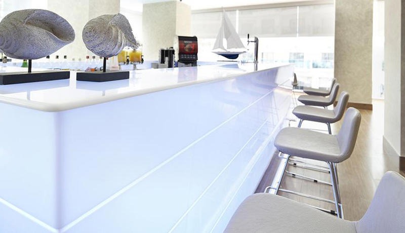Hotel Blue Bay Platinum
