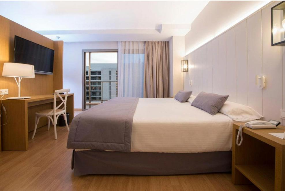Hotel Estival Torrequebrada 