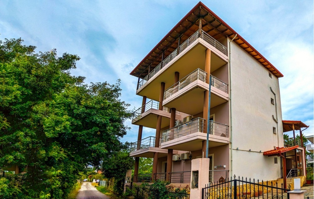 Vila Marilena