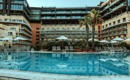 Intercontinental Hotel
