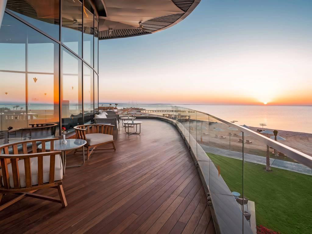 Hotel Rixos Premium Magawish 