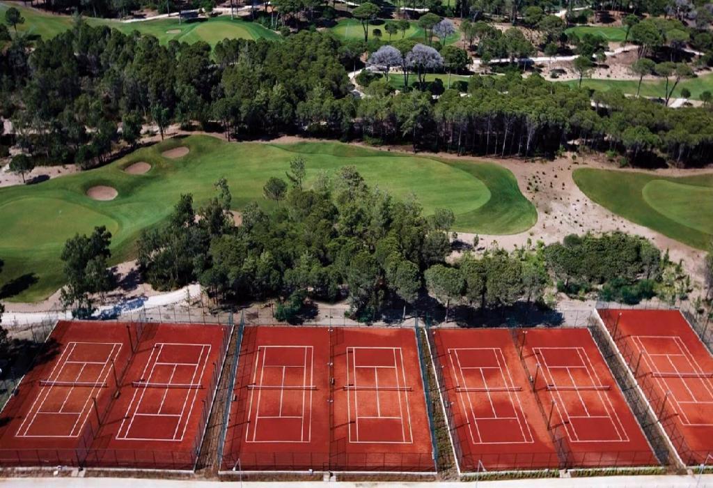 Hotel Cornelia Diamond Golf Resort