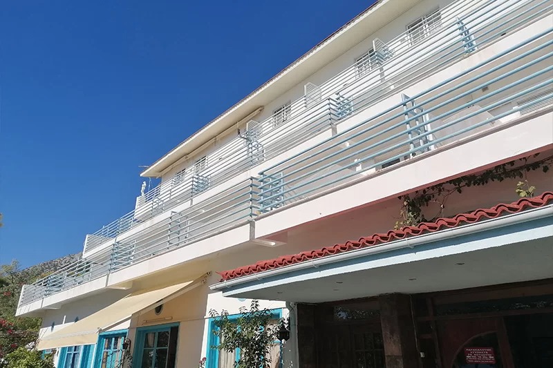 Hotel Stratos