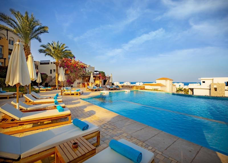 Zen Resort Sahl Hasheesh