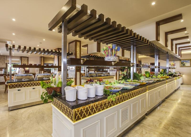 Kleopatra Beach Hotel