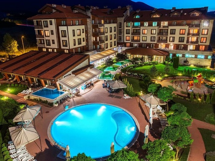 Murite Club Hotel