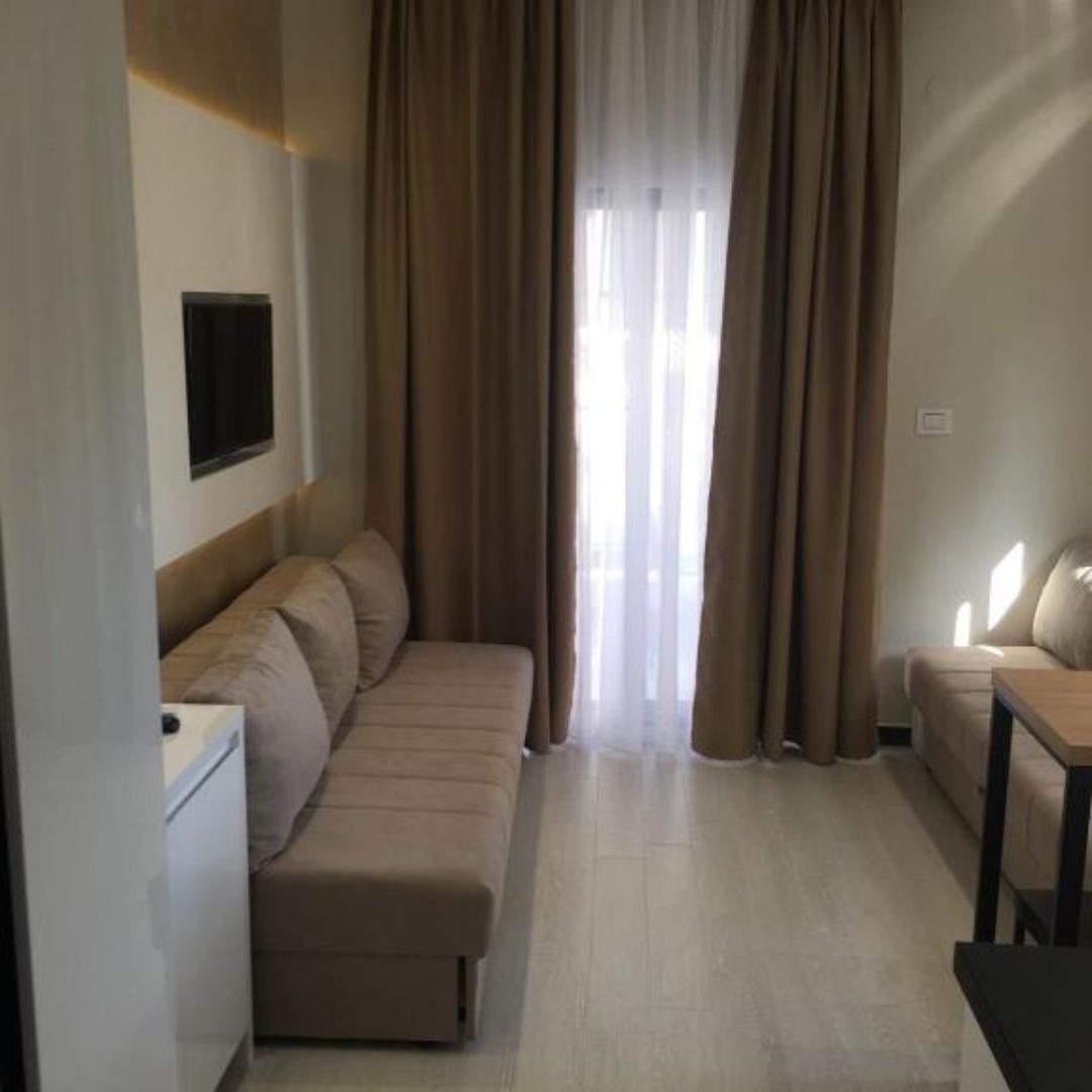 Aparthotel Grand