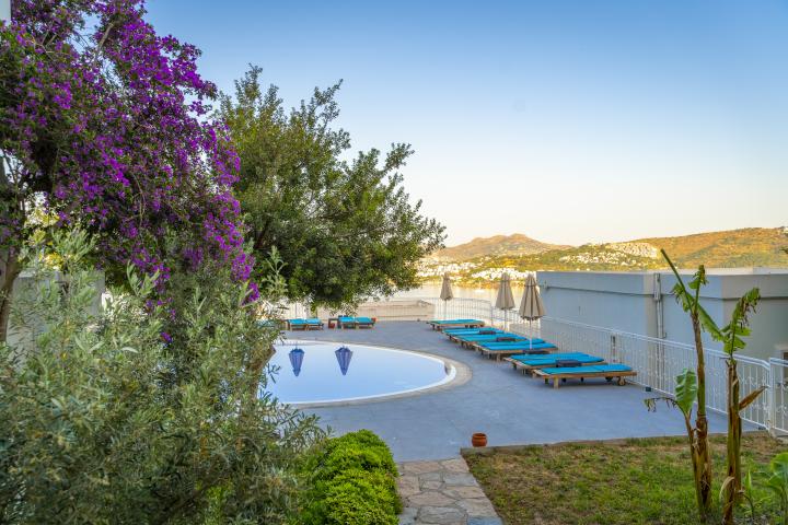 Riva Bodrum Resort