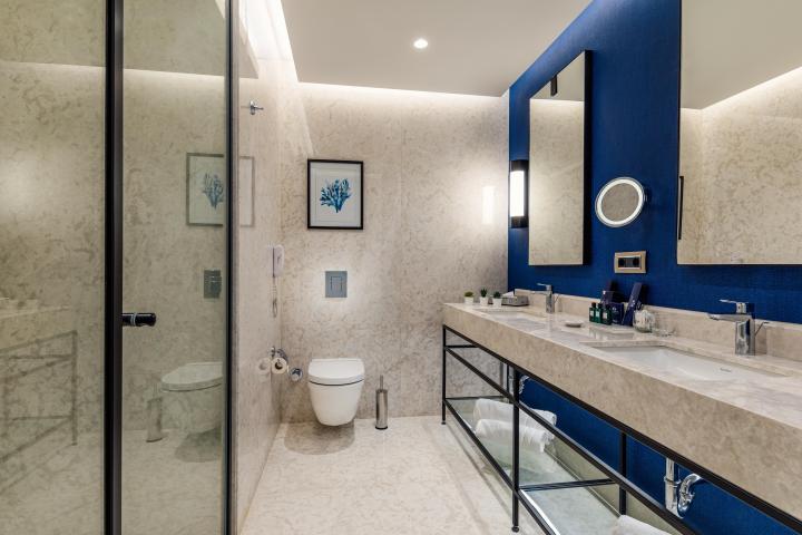 Kaya Palazzo Resort &Residences Le Chic Bodrum