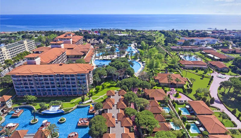 IC Hotels Green Palace