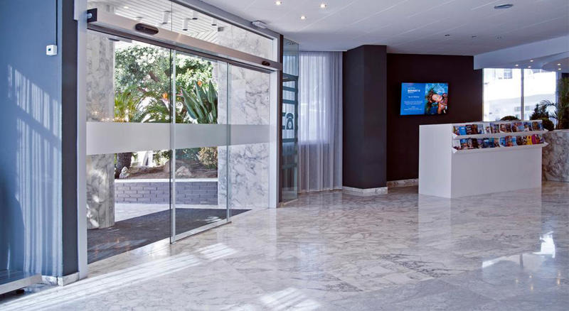 Hotel Bernat 2