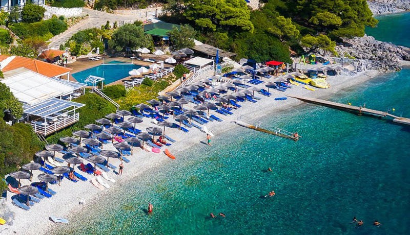 Adrina Beach Hotel