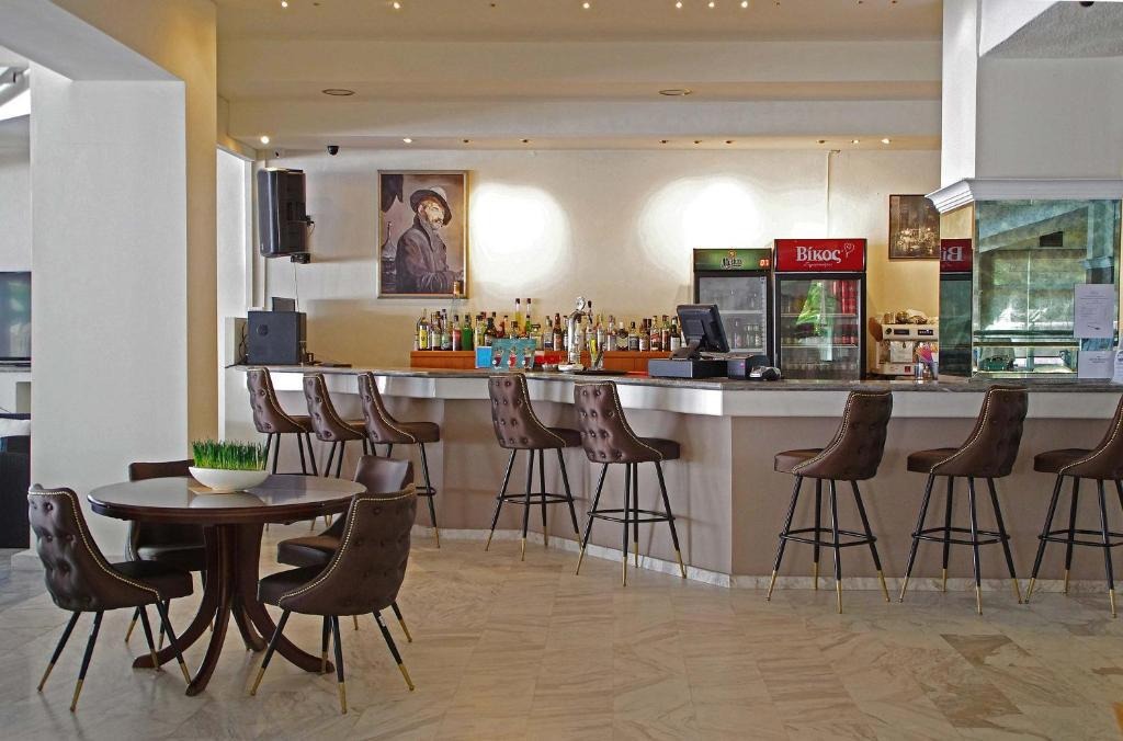 Hotel Sun Beach Platamonas