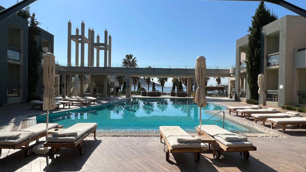 Ambrosia Hotel