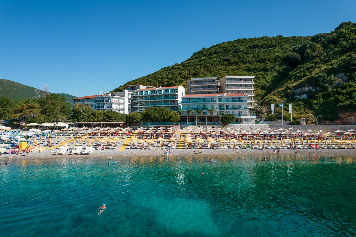 Hotel Poseidon