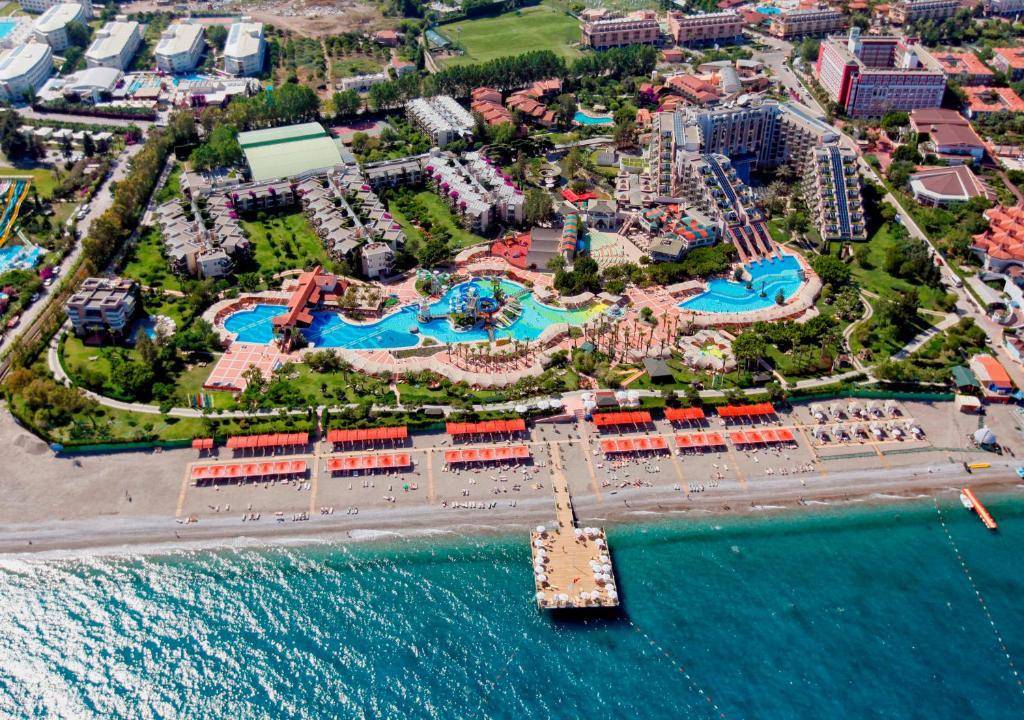 Limak Limra Hotel