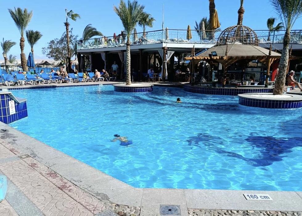 Bella Vista Resort