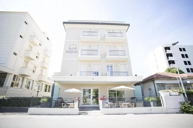 Hotel Savana