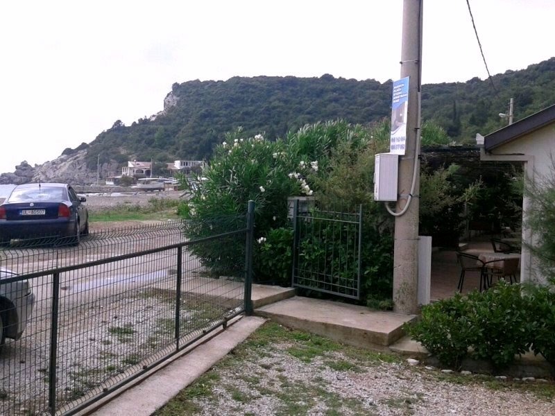 Vila Plaža