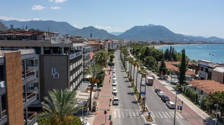 Buyuk Hotel