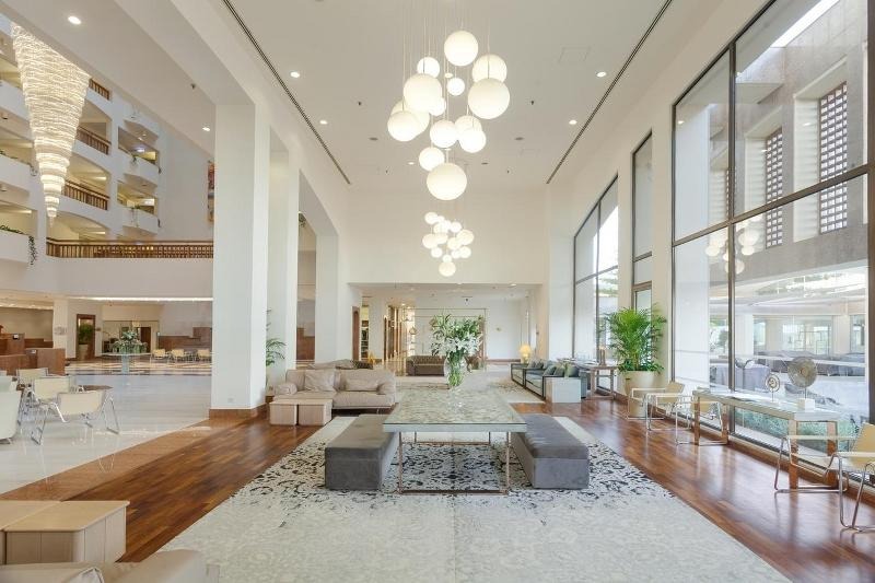 Hotel St. Raphael Resort