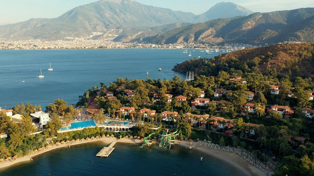 Club Hotel Letonia