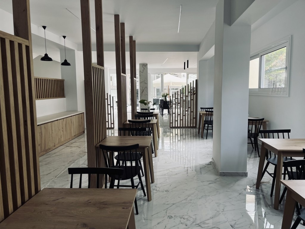 Hotel International
