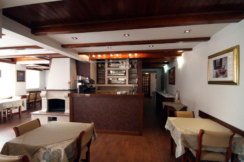 Hotel Bella Vista 