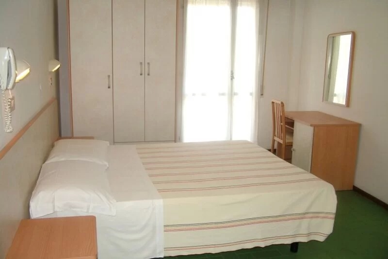 Hotel Bacco