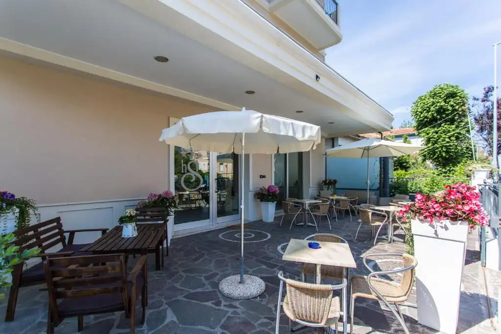 Hotel Savana