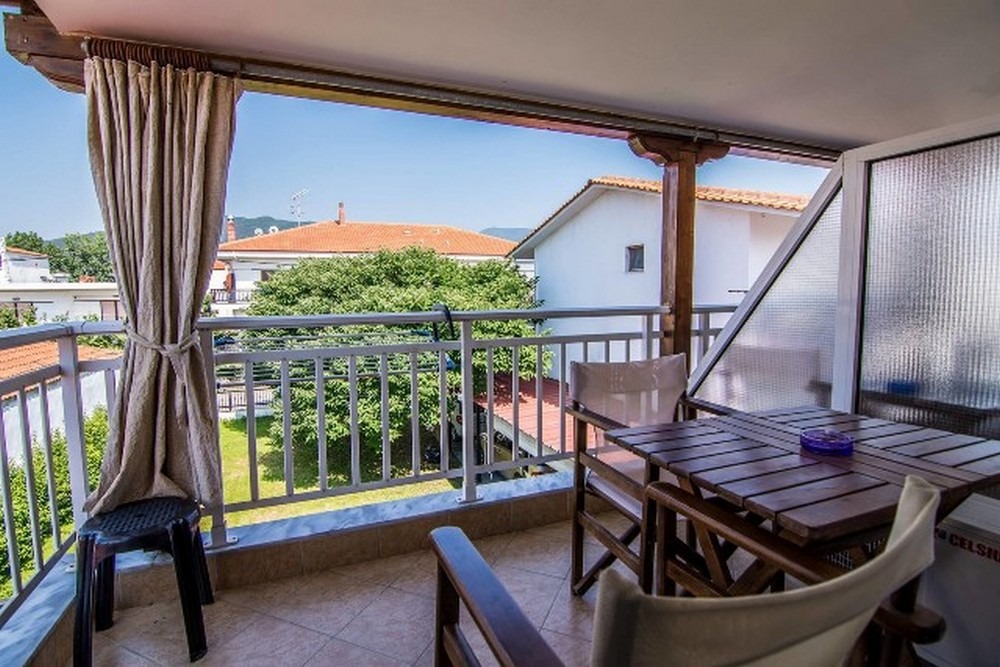 Vila Thomai