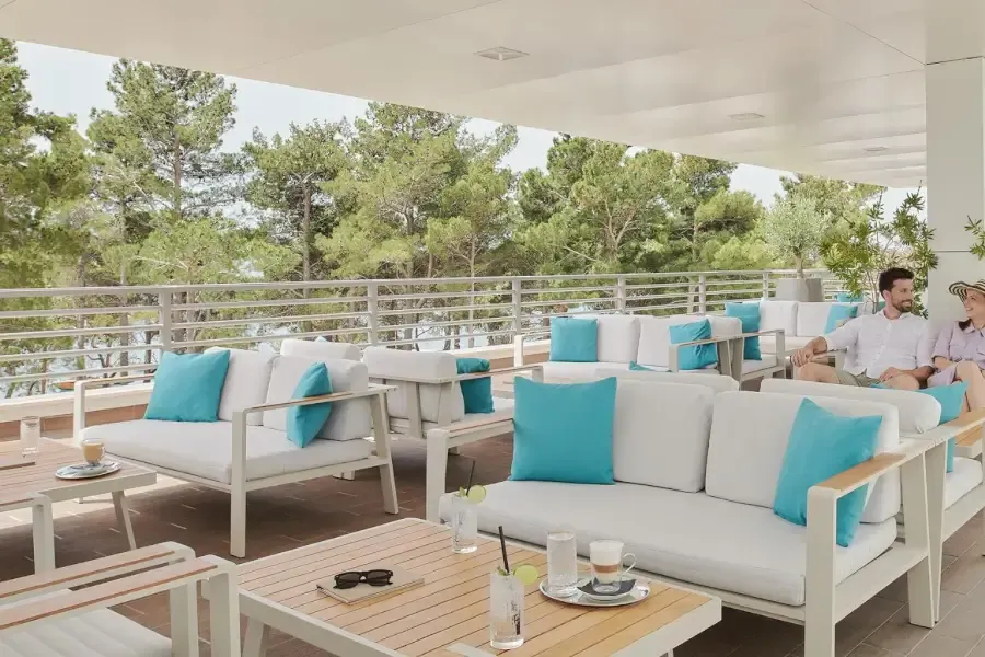 Hotel Bluesun Elaphusa