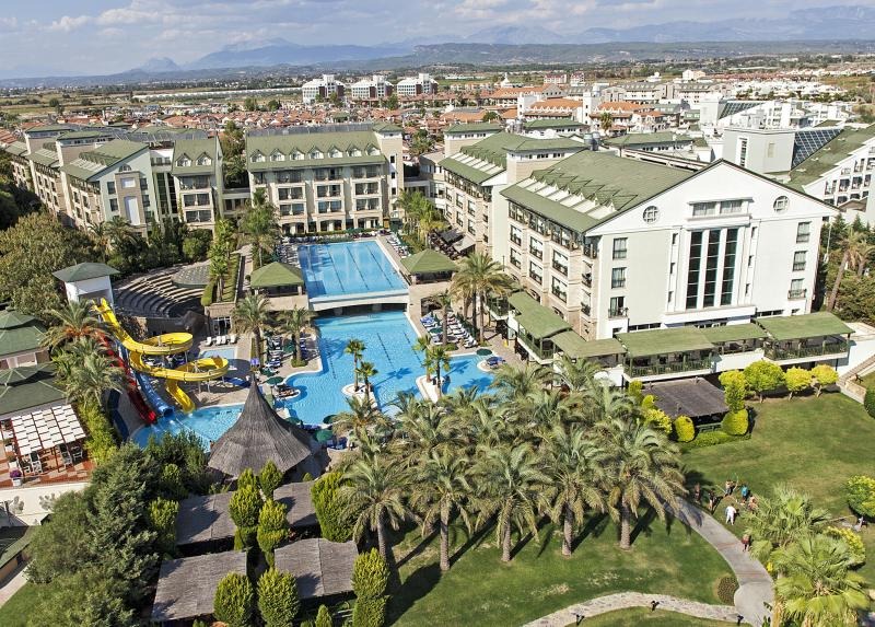 Dobedan Beach Resort Comfort ( ex Alva Donna)