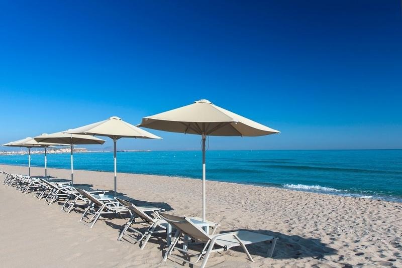 Hotel Atlantis Beach