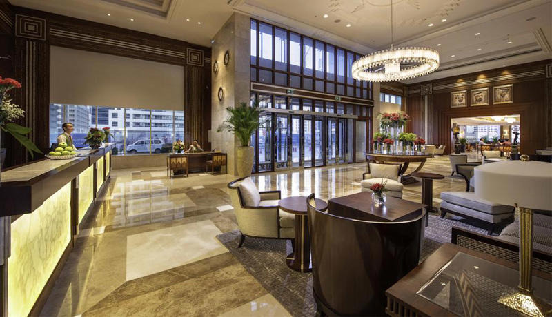 Stella Di Mare Dubai Marina Hotel