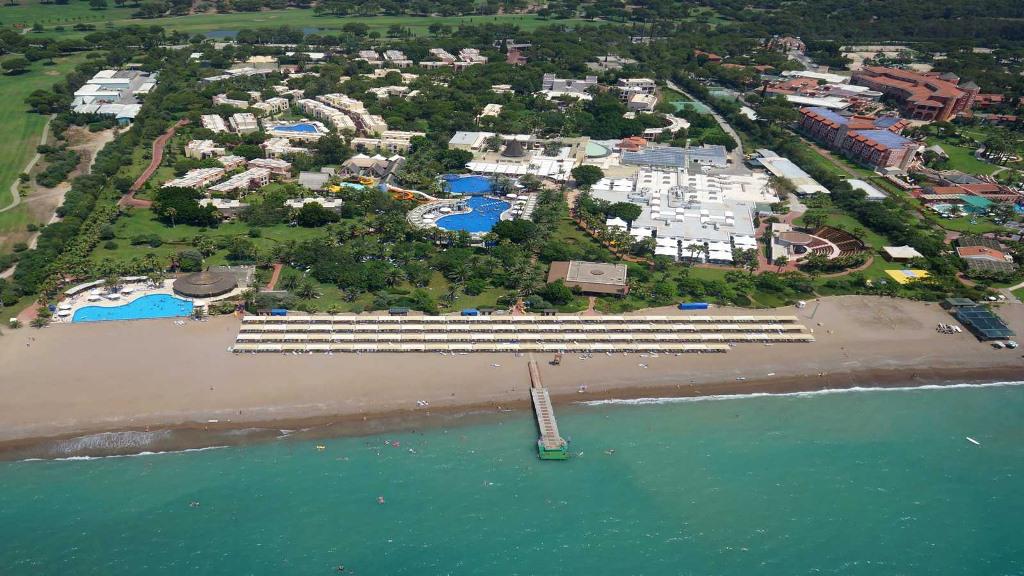Hotel TUI Magic Life Belek (ex. Asteria Club Belek) 