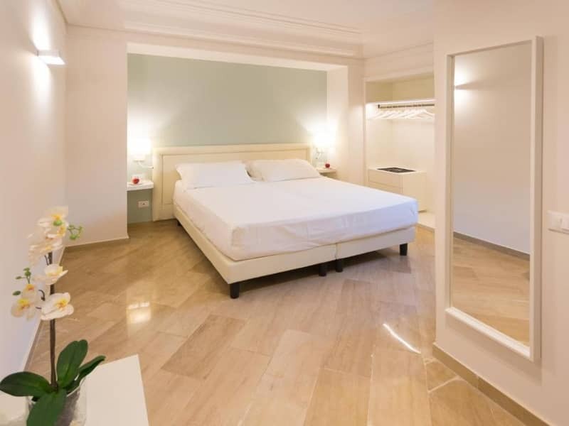 Hotel Hellenia Yachting