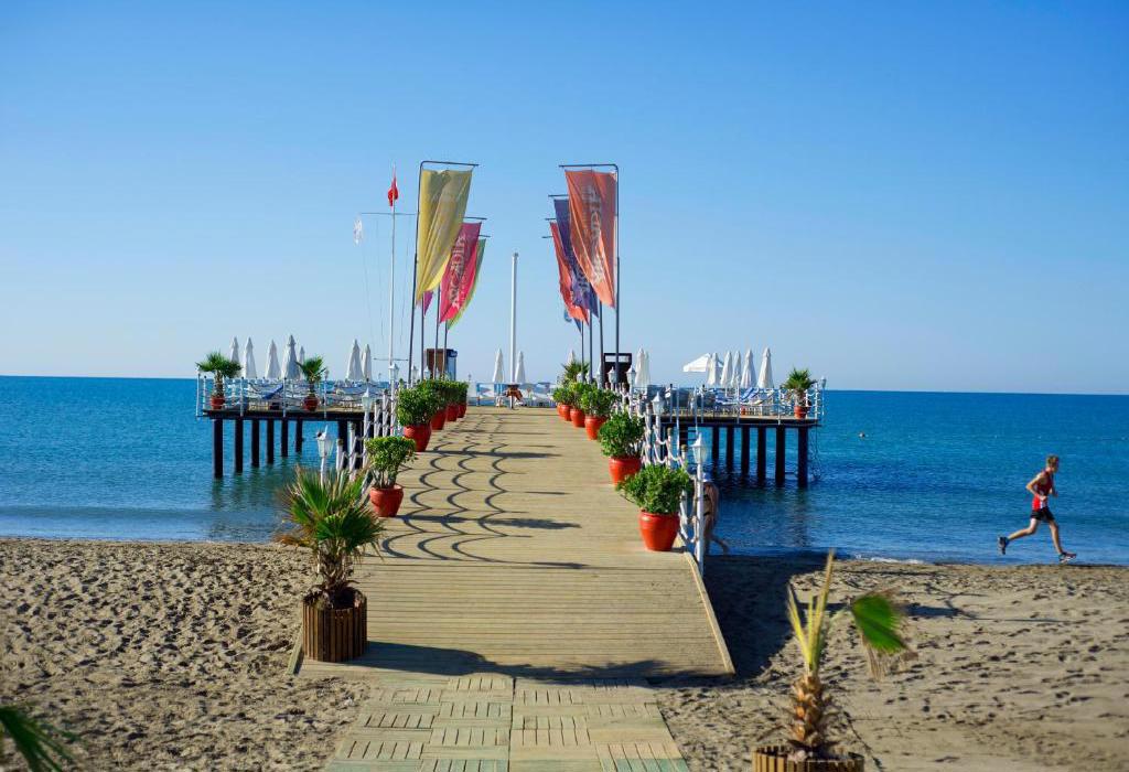 Limak Arcadia Golf and Sport Resort