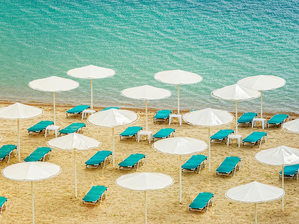 Palmariva Beach