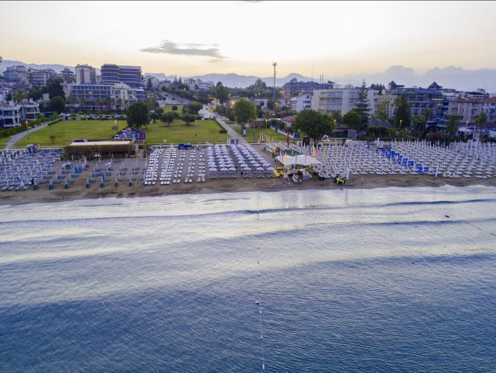 Hotel Alexia Resort & Spa