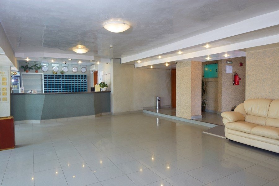 Hotel Yantra