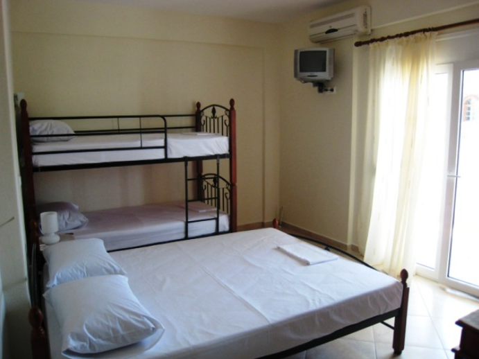 Vila Korali