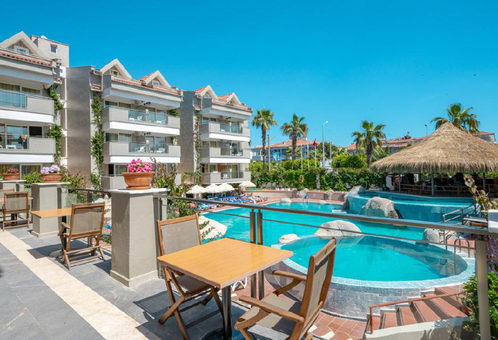 Hotel Begonville Hotel