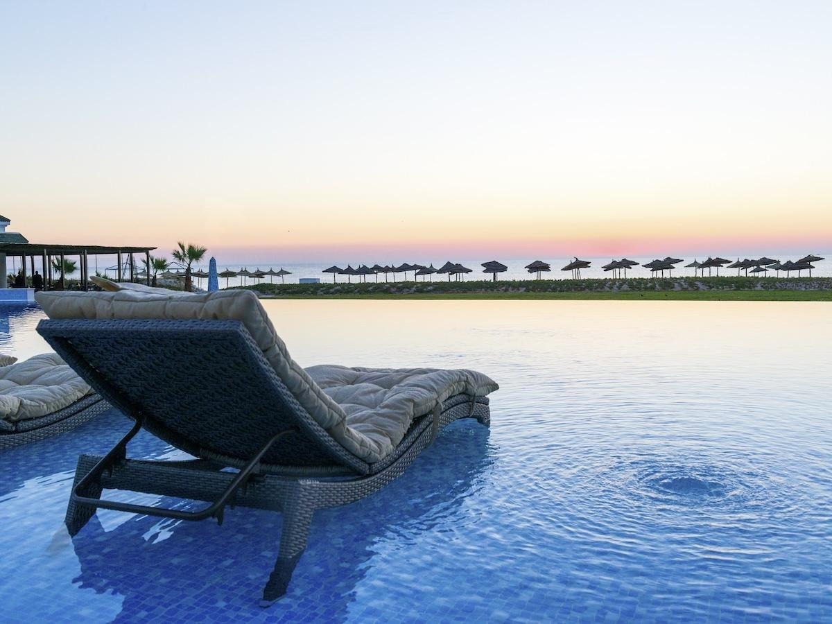 Iberostar Kantaoui Bay